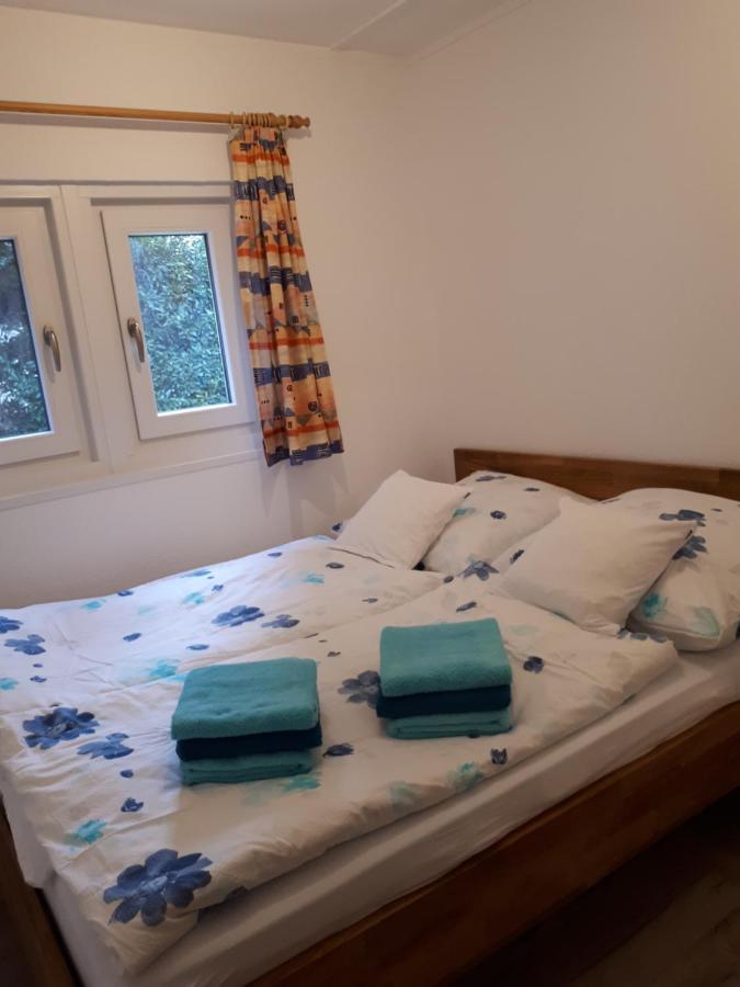 Ferienhaus Am Langen See III Heidesee المظهر الخارجي الصورة