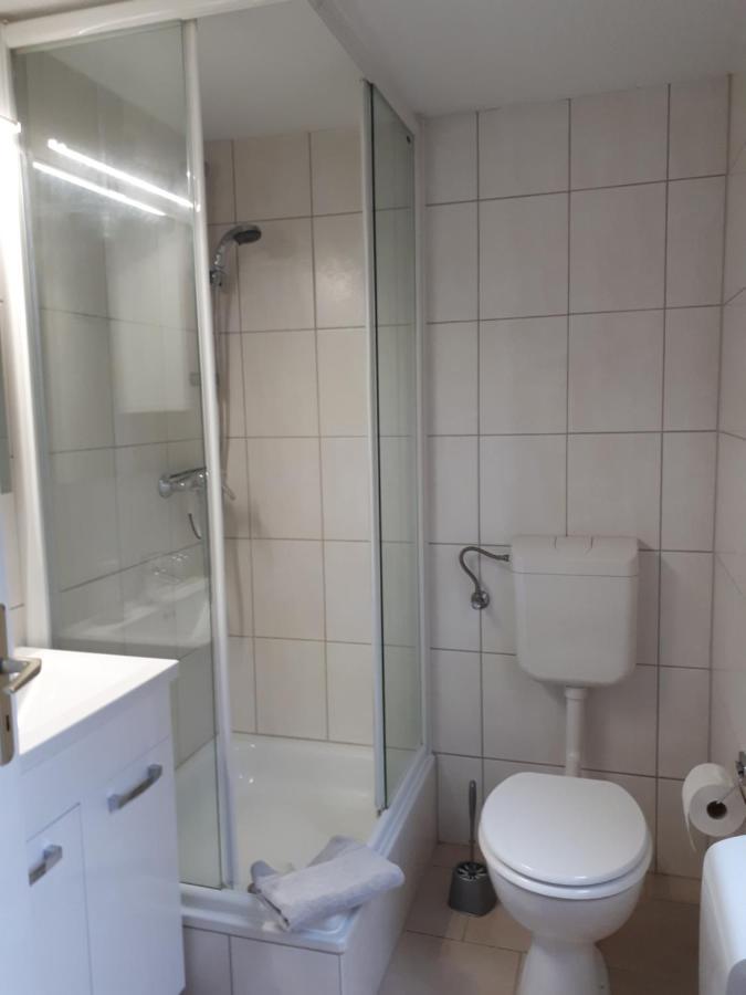 Ferienhaus Am Langen See III Heidesee المظهر الخارجي الصورة