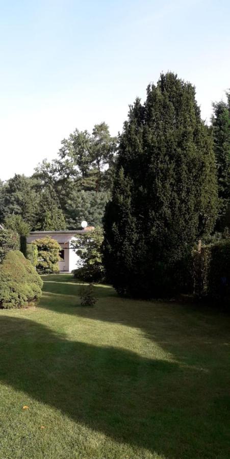 Ferienhaus Am Langen See III Heidesee المظهر الخارجي الصورة